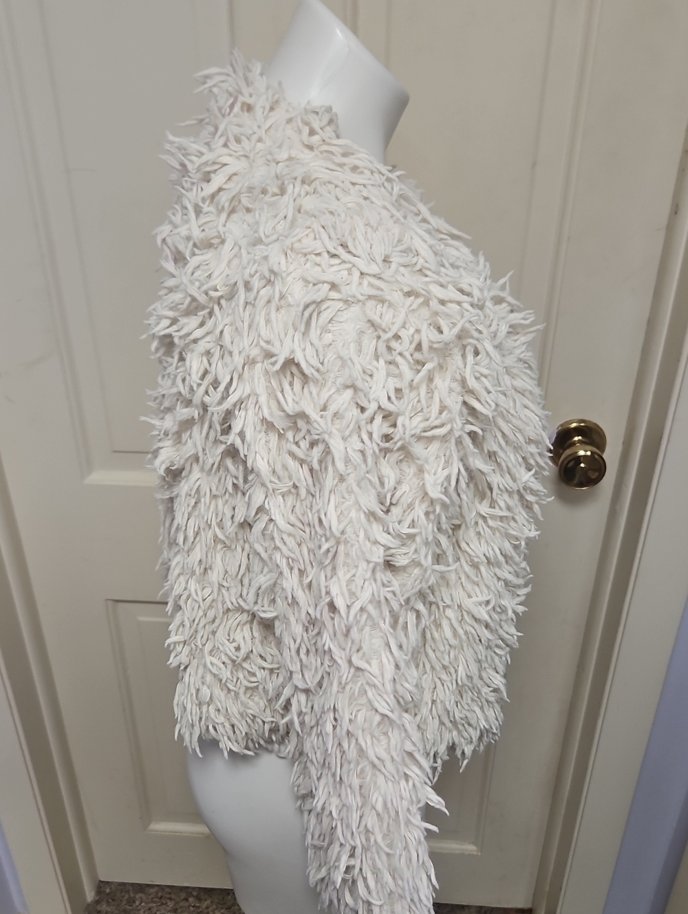 art class Rag Shrug - Picture 4 of 5